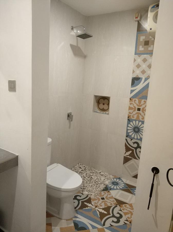 Diaga Grha Hotel Yogyakarta Exterior photo